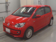 2013 Volkswagen up!