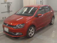 2017 Volkswagen Polo