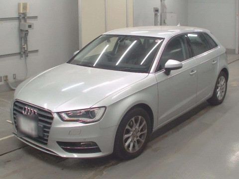 2014 Audi A3 8VCXS[0]