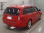 2012 Volvo V50