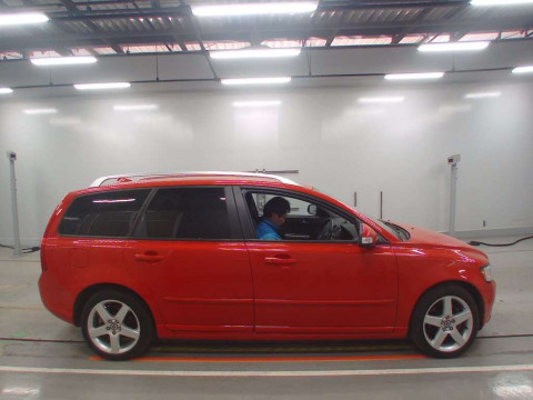 2012 Volvo V50 MB4204S[2]