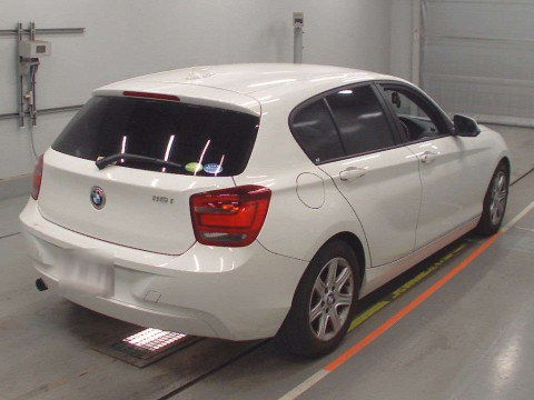 2012 BMW 1 Series 1A16[1]