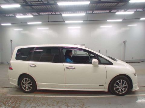 2008 Honda Odyssey RB1[2]