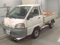 1999 Toyota Townace Truck