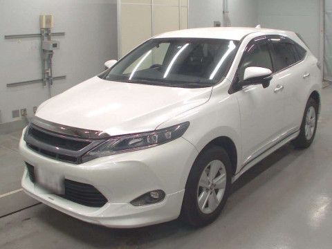 2015 Toyota Harrier ZSU60W[0]