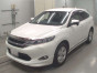 2015 Toyota Harrier