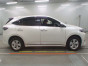 2015 Toyota Harrier