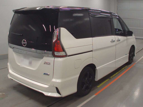 2018 Nissan Serena GFC27[1]