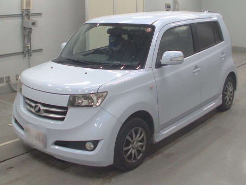 2006 Toyota bB QNC21[0]