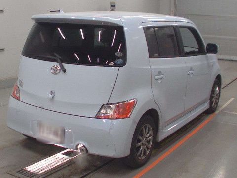 2006 Toyota bB QNC21[1]