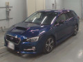 2017 Subaru Levorg