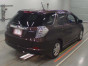 2012 Honda Fit Shuttle Hybrid