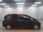 2012 Honda Fit Shuttle Hybrid