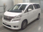 2013 Toyota Vellfire