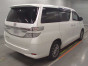 2013 Toyota Vellfire