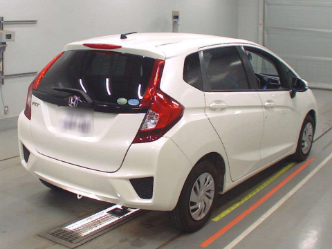 2013 Honda Fit GK3[1]