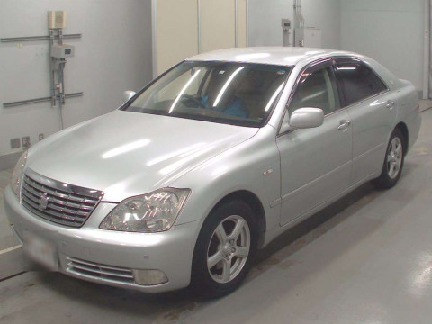 2006 Toyota Crown GRS182[0]