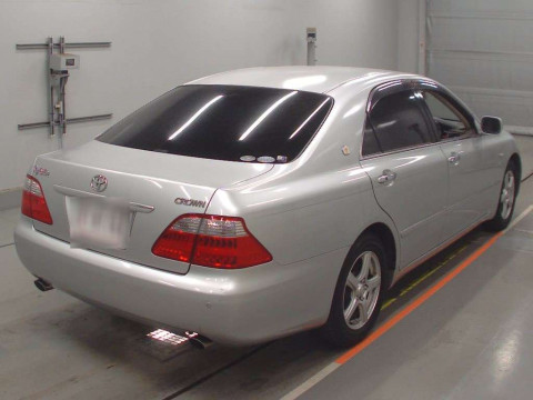 2006 Toyota Crown GRS182[1]