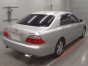 2006 Toyota Crown