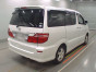 2007 Toyota Alphard