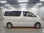 2007 Toyota Alphard