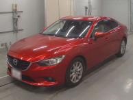 2014 Mazda Atenza