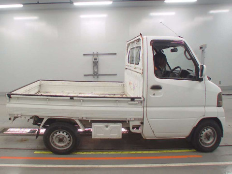 2005 Nissan Clipper Truck U71T[2]