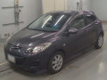 2014 Mazda Demio