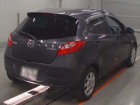 2014 Mazda Demio DE3FS[1]