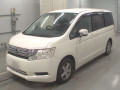 2011 Honda Step WGN