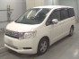 2011 Honda Step WGN