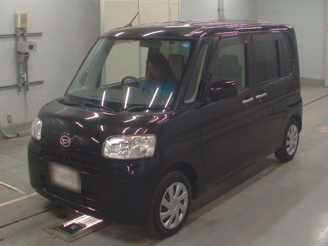 2013 Daihatsu Tanto L375S[0]