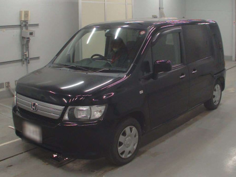 2006 Honda Mobilio Spike GK1[0]