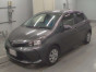 2014 Toyota Vitz