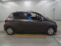 2014 Toyota Vitz