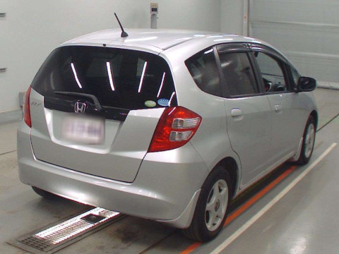 2008 Honda Fit GE6[1]