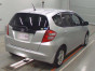 2008 Honda Fit