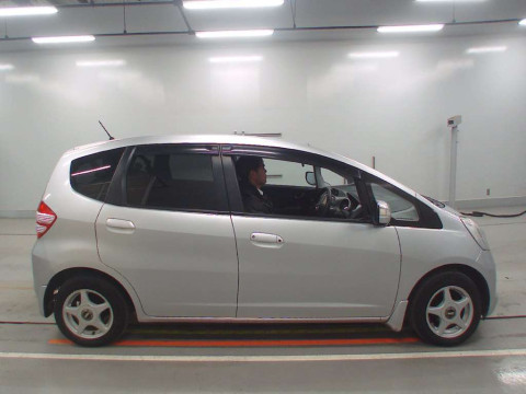 2008 Honda Fit GE6[2]