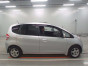 2008 Honda Fit