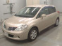 2010 Nissan Tiida