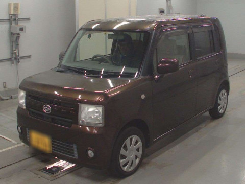 2012 Daihatsu Move Conte L575S[0]