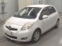 2008 Toyota Vitz