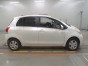 2008 Toyota Vitz