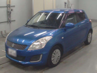 2014 Suzuki Swift