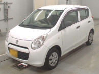 2011 Suzuki Alto