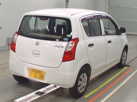 2011 Suzuki Alto HA25S[1]