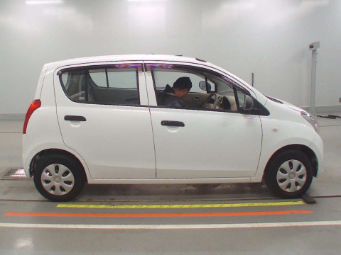 2011 Suzuki Alto HA25S[2]