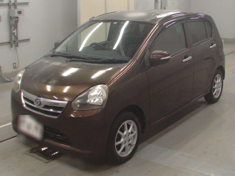 2012 Daihatsu Mira es LA300S[0]