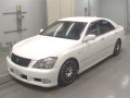 2006 Toyota Crown