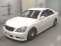 2006 Toyota Crown